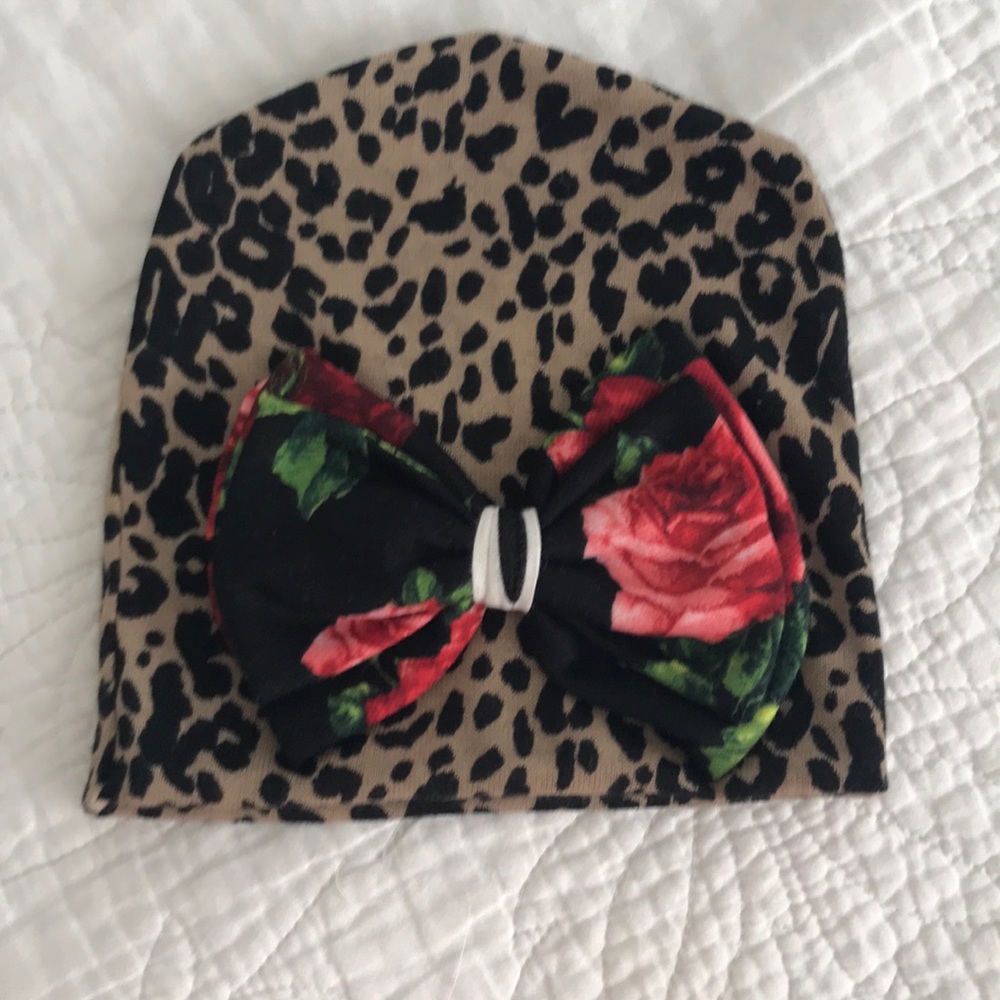 Cutest Beanie!!